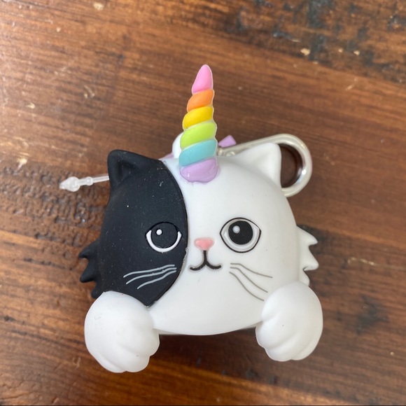 Bath And Body Works Pocketbac Holders New Unicorn - Picture 2 of 5